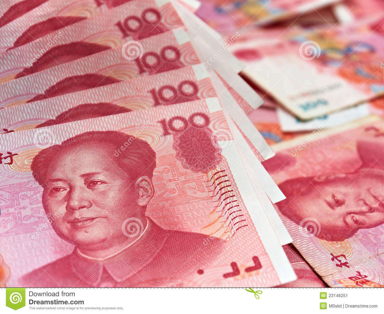 Chinese yuanChinese yuan