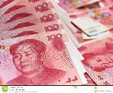 Chinese yuanChinese yuan